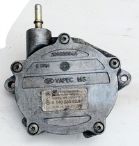 фото thumb №1, Насос вакуум mercedes 2.0 2.2 cdi a6402300365