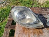 фото thumb №1, Лампа передня ліва renault trafic ii vivaro