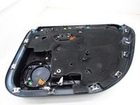 фото thumb №12, Audi a8 d3 обшивка двері лівий задня amaretto bang&olufsen