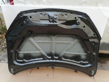 фото thumb №9, Mazda cx5 12-17 капот крышка двигателя