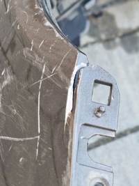 фото thumb №7, Mercedes e klasa w213 бампер передний перед