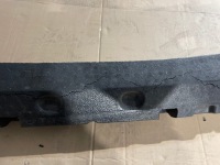 Toyota highlander абсорбер бампера перед 52611-oe140 Недорого, фото thumb