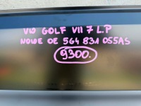 фото thumb №12, Volkswagen golf vii 7 5d двері ліві перед передні нове oem номер 9300