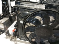 фото thumb №7, Pas передний радиатор mercedes eqa 243 a2479067806