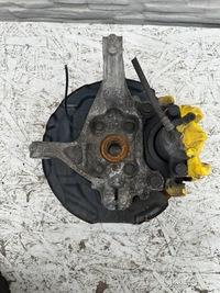 фото thumb №1, Mondeo mk5 поворотна опора супорт лівий перед