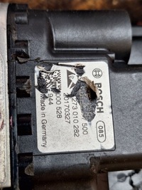 фото thumb №6, Трансмісія рейка рульова alfa romeo stelvio 505474520 europa