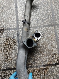 фото thumb №3, Коллектор всасывающий audi a6 c5 2.5 tdi 059145770s