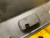 Купить Молдинг защита крышки багажника mercedes w257, фото thumb