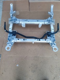 фото thumb №6, Chevrolet camaro ss передние подрамник 2016+