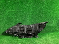 фото thumb №5, Фара правий opel astra k lux full led