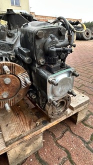 фото thumb №7, Коробка передач передач zf 16s2533to