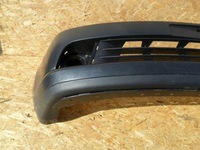 фото thumb №7, Nh0 nissan versa latio usa бампер передний