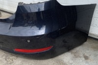 фото thumb №11, Бампер задний bmw 3 gran turismo f34 7303297 2.0l дизель 120kw 2016