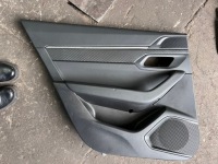 фото thumb №1, 17 peugeot 508 ii обивка обшивка левый задняя