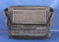 фото thumb №1, Радіаторів комплект mercedes ml280 w164 3.0 cdi 07r