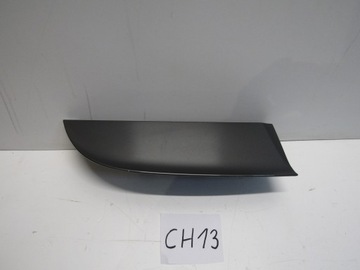 фото thumb №9, Накладка спойлера права ліва кришки panamera 970