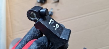 фото thumb №8, A6 c8 4k петля петлі двері праві правий перед lz7s комплект