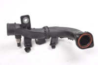 Купить Jeep renegade fiat 500x 1.0 t-gdi труба шланг интеркулер 20r h50392, фото thumb