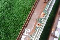 фото thumb №10, Молдинг dekor бічна двері audi q7 4l kpl