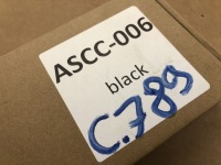 фото thumb №8, Шторка панорамы чёрный перед 54107379618 do mini f54 f55 f56 f60 шторка безопасности