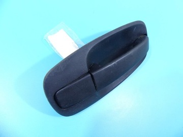 фото thumb №1, Ручка зад ліва зовнішня nissan primastar 01-14