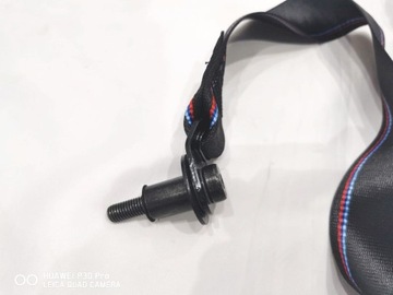 фото thumb №7, Bmw 8 g14 g15 g16 ремені безпеки передні m power європа / usa