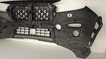 фото thumb №13, Бампер перед suzuki s-cross 2021-