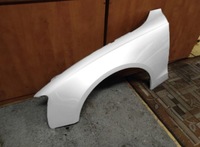 фото thumb №1, Крыло a5 s5 b8 audi 8t левый ls9r