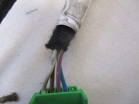 фото thumb №5, Дзеркало заднього виду антена volvo xc90