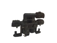 фото thumb №6, Клапан обігрівача bmw 3 e90 e91 693170803