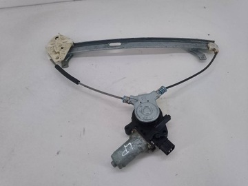 фото thumb №6, Підйомник вікна лівий перед honda accord vii sedan