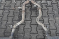 Land rover range rover velar l560 3.0 d гаситель выхлоп комплект kk83-5l219-ac Цена, фото thumb