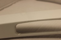 фото thumb №13, Накладка молдинг кришки peugeot 207 hb ewp ewpb