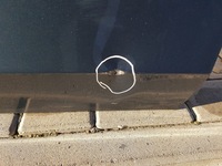 фото thumb №5, Audi a4 b8 08-15r дверь правое перед lx5l