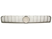 фото thumb №4, Решётка радиатора fiat punto grande, 2006-