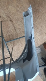 фото thumb №11, Ford focus mk-4 mk 4 kombi бампер задний задняя pdc