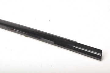 фото thumb №7, Bmw i4 g26 планка скла прилегла до скла передня права 7482960