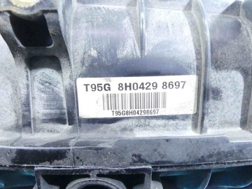 фото thumb №8, Коллектор всасывающий kia carens iii 06-13 2.0b 16v