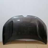 фото thumb №1, Citroen c5 aircross капот крышка двигателя evl