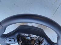 фото thumb №7, Воздуховод кожаный кожа мультифункция ford transit custom mk8