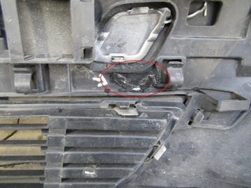 фото thumb №10, Бампер перед переднее mercedes vito viano 447 14-19