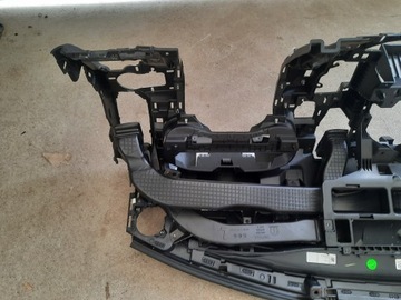 фото thumb №14, Dodge ram 1500 19- панель роздавальна usa спрацьована 6pb04tx7af