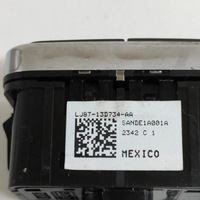 фото thumb №6, Ford mustang mach-e 2023 кнопка світла аварійних