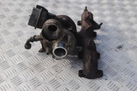 фото thumb №5, Турбонагнітач 038253016r vw touran i 1.9 tdi avq