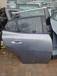 фото thumb №1, Двері задня задні bmw x2 u10 праве