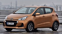 фото thumb №8, Hyundai i10 крыло левый перед