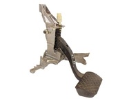 фото thumb №1, Педаль тормоза 8d1723140b автомат audi a6 c5 avant 4b5 2.5 tdi quattro