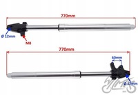 фото thumb №3, Амортизатор перед do junak 905 pkl