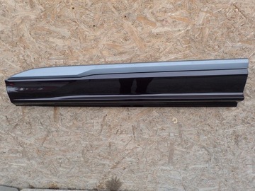 фото thumb №1, Планка na двері лівий перед audi q7 4m рестайлінг 2019-
