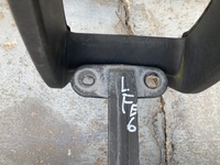 фото thumb №7, Daf lf 45 55 renault midlum dxi вітровик накладка сонячна 1742638